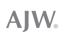 AJW logo