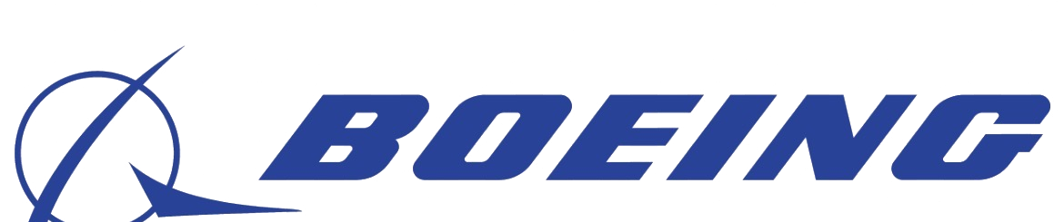 Boeing logo