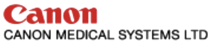 Canon Medical Systems logo