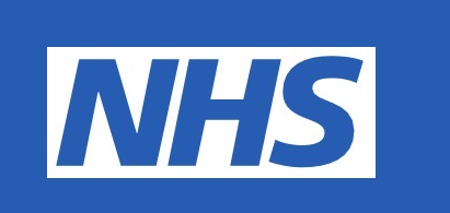NHS logo