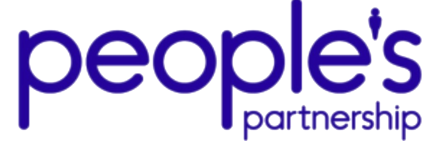 People's Partnership logo