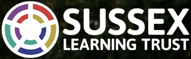 Sussex Learning Trust logo