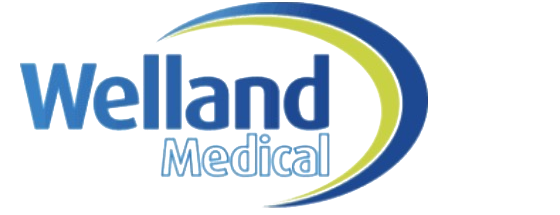 Welland Medical logo